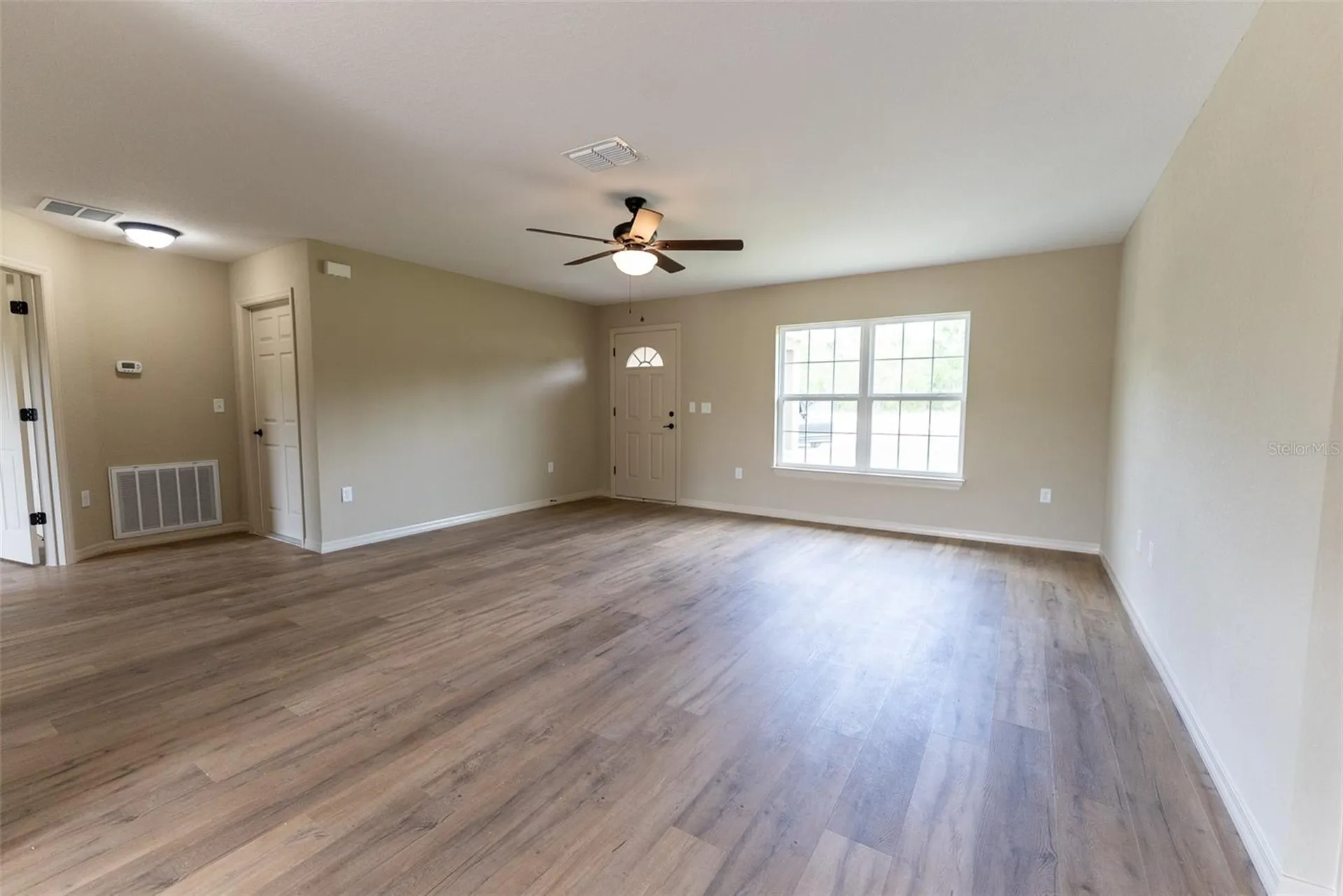 7581 N Santos Drive Citrus Springs FL 34434