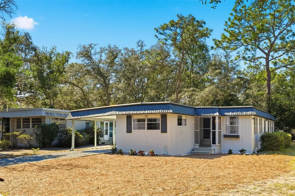 403 N Niblick Lane Lake Mary FL 32746
