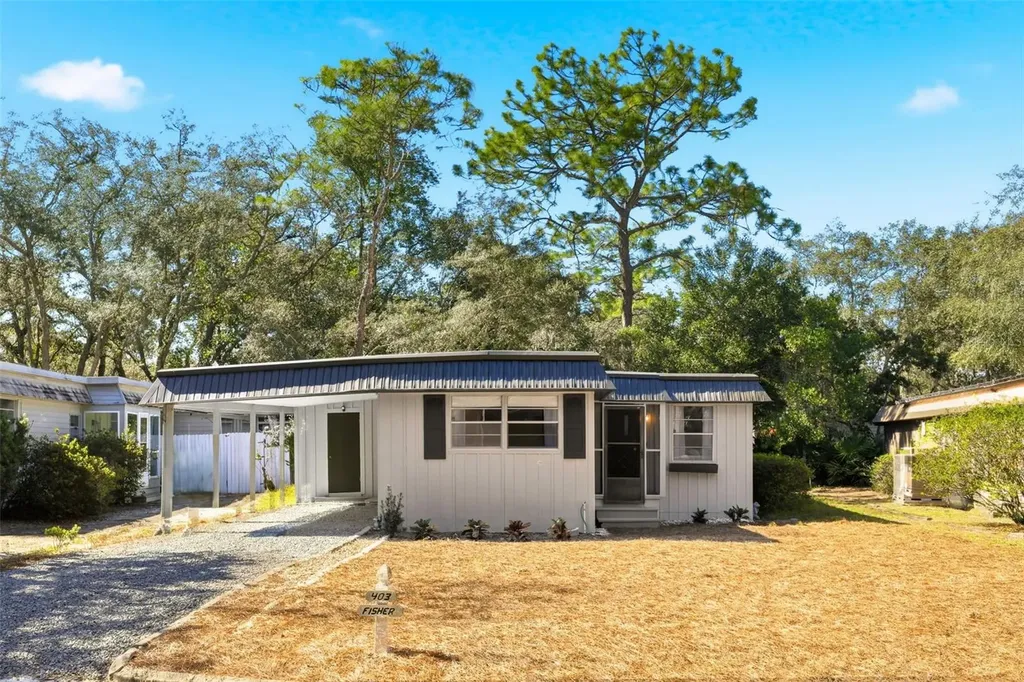 403 N Niblick Lane Lake Mary FL 32746