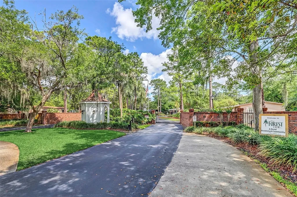 403 N Niblick Lane Lake Mary FL 32746