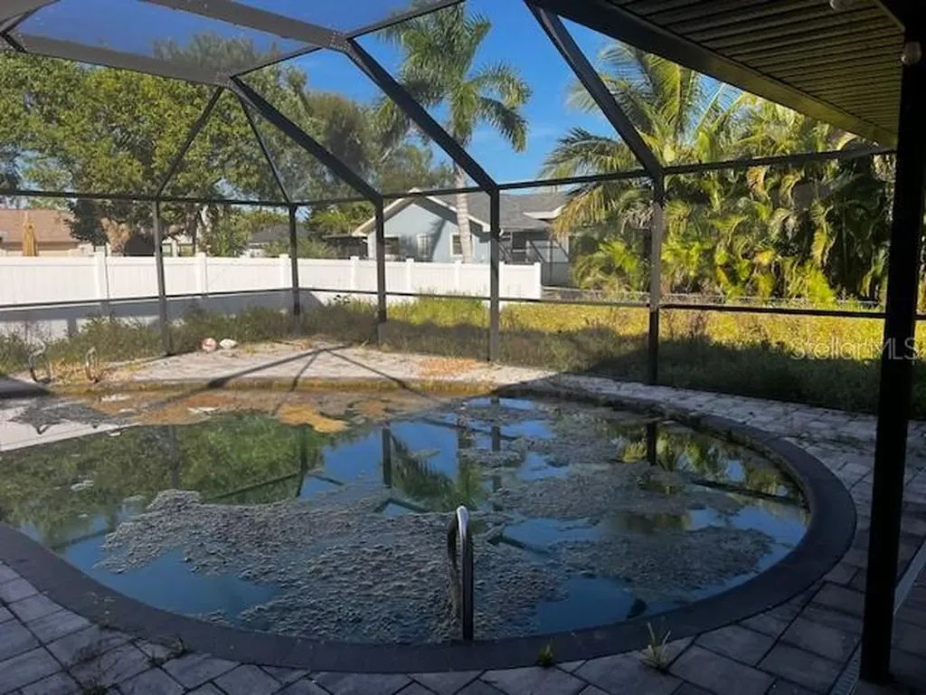 6060 Macbeth Lane Fort Myers FL 33908