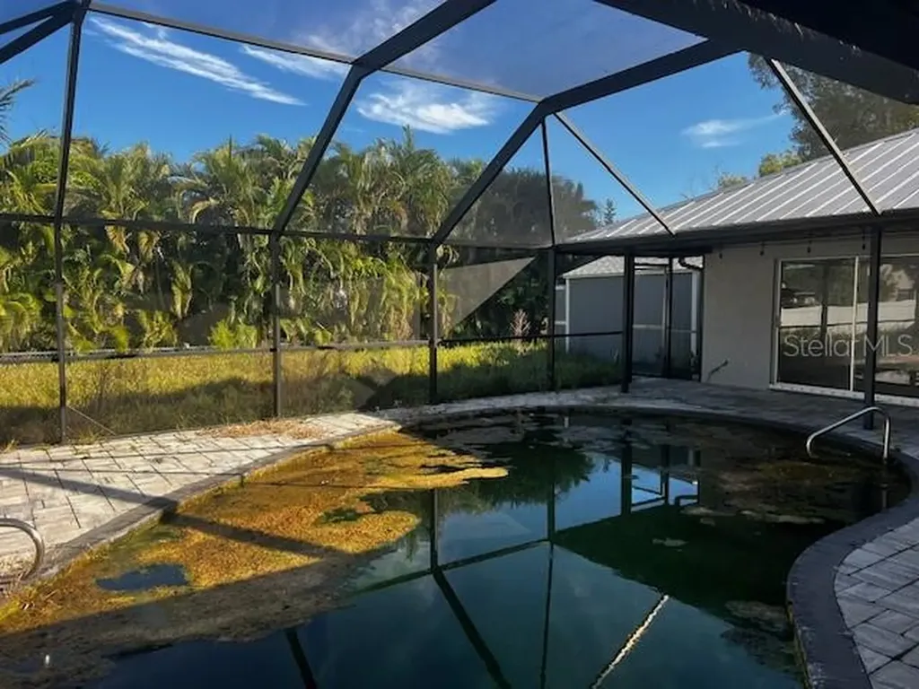 6060 Macbeth Lane Fort Myers FL 33908