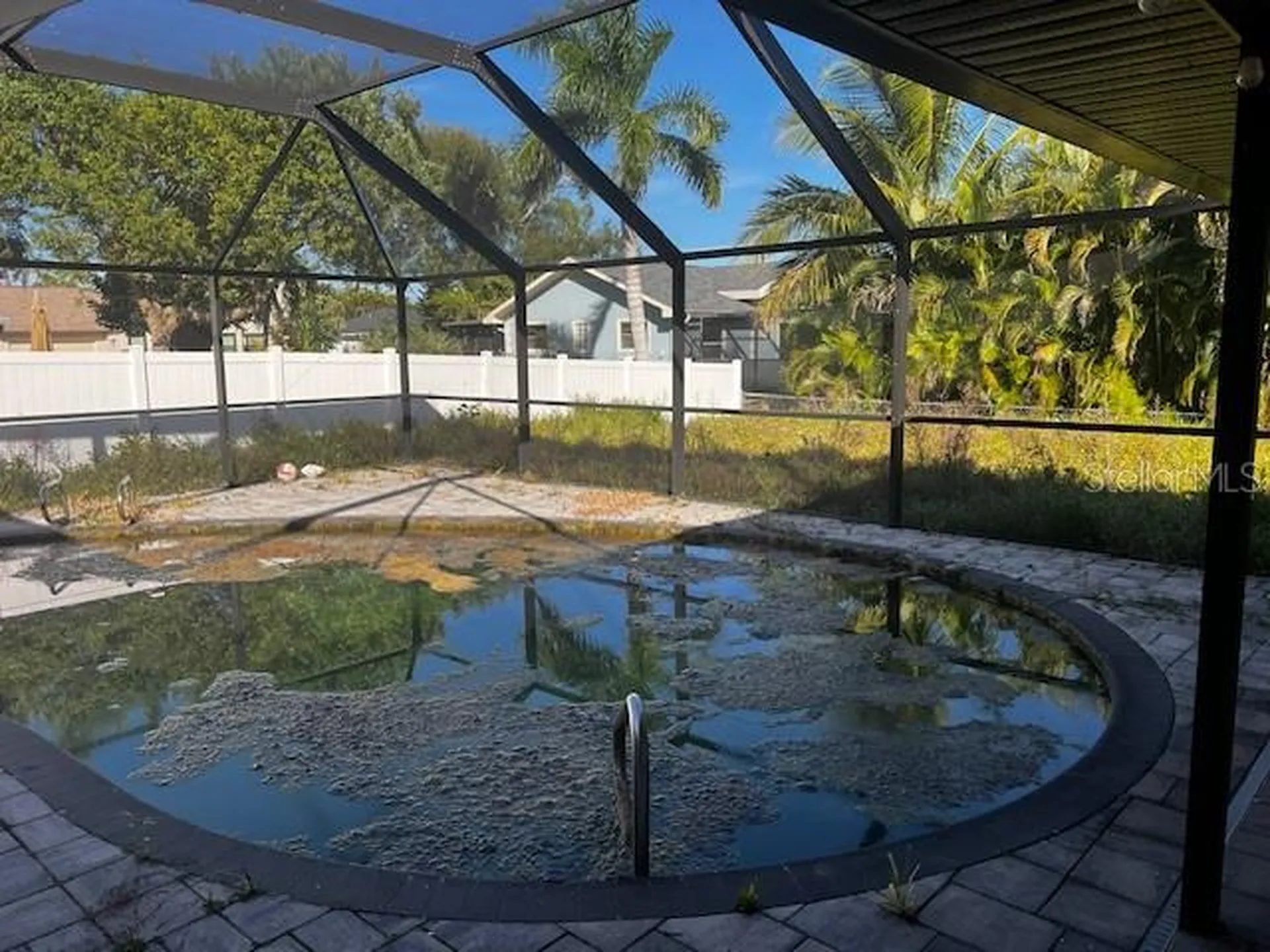 6060 Macbeth Lane Fort Myers FL 33908