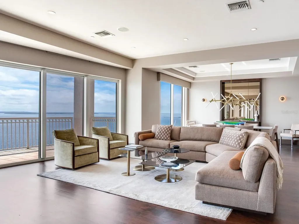 3507 Bayshore Boulevard Tampa FL 33629