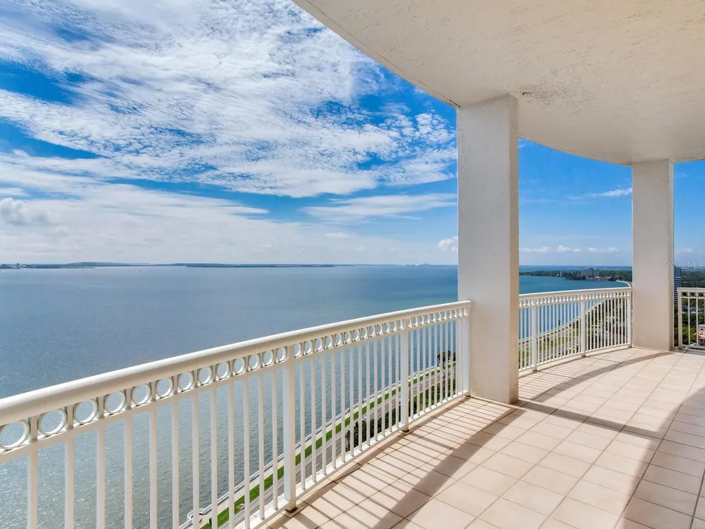 3507 Bayshore Boulevard Tampa FL 33629