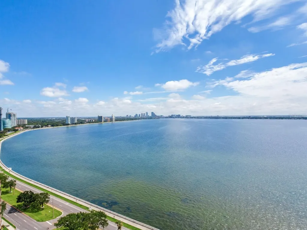 3507 Bayshore Boulevard Tampa FL 33629