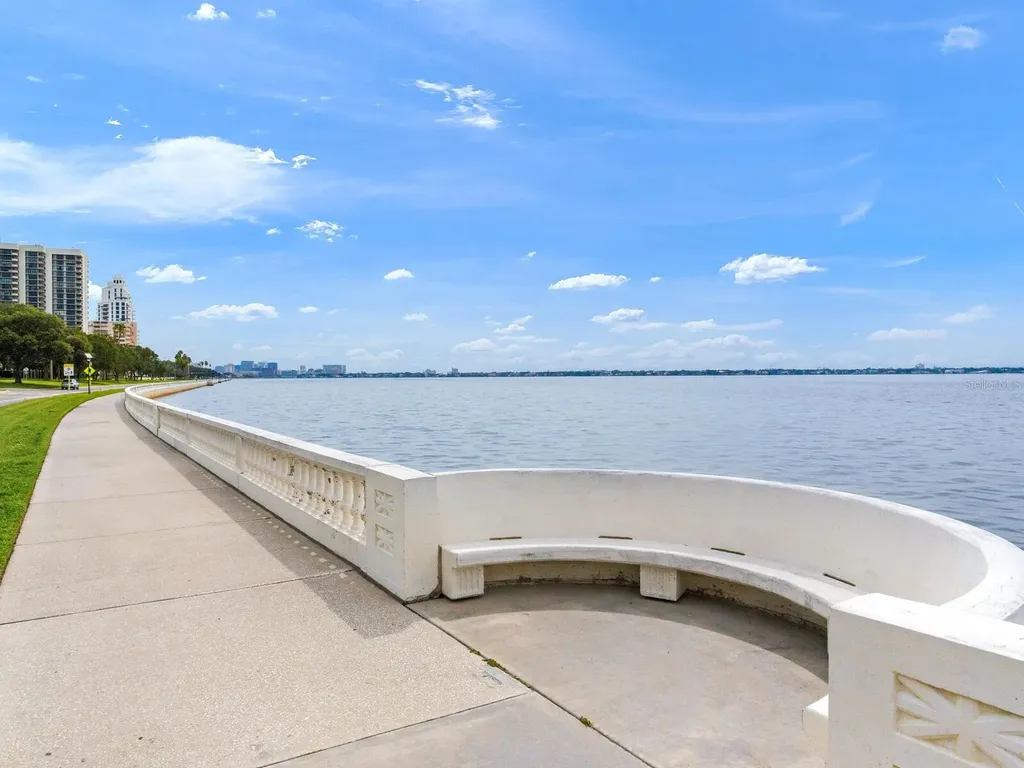 3507 Bayshore Boulevard Tampa FL 33629