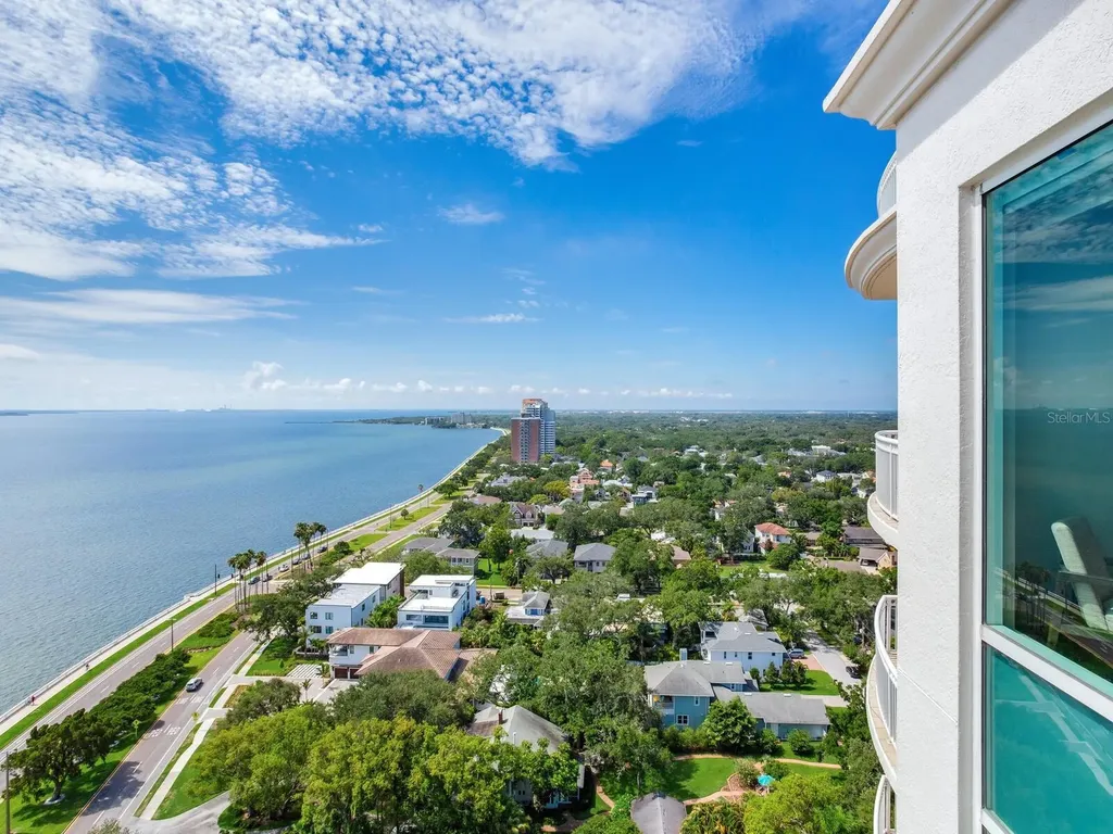 3507 Bayshore Boulevard Tampa FL 33629