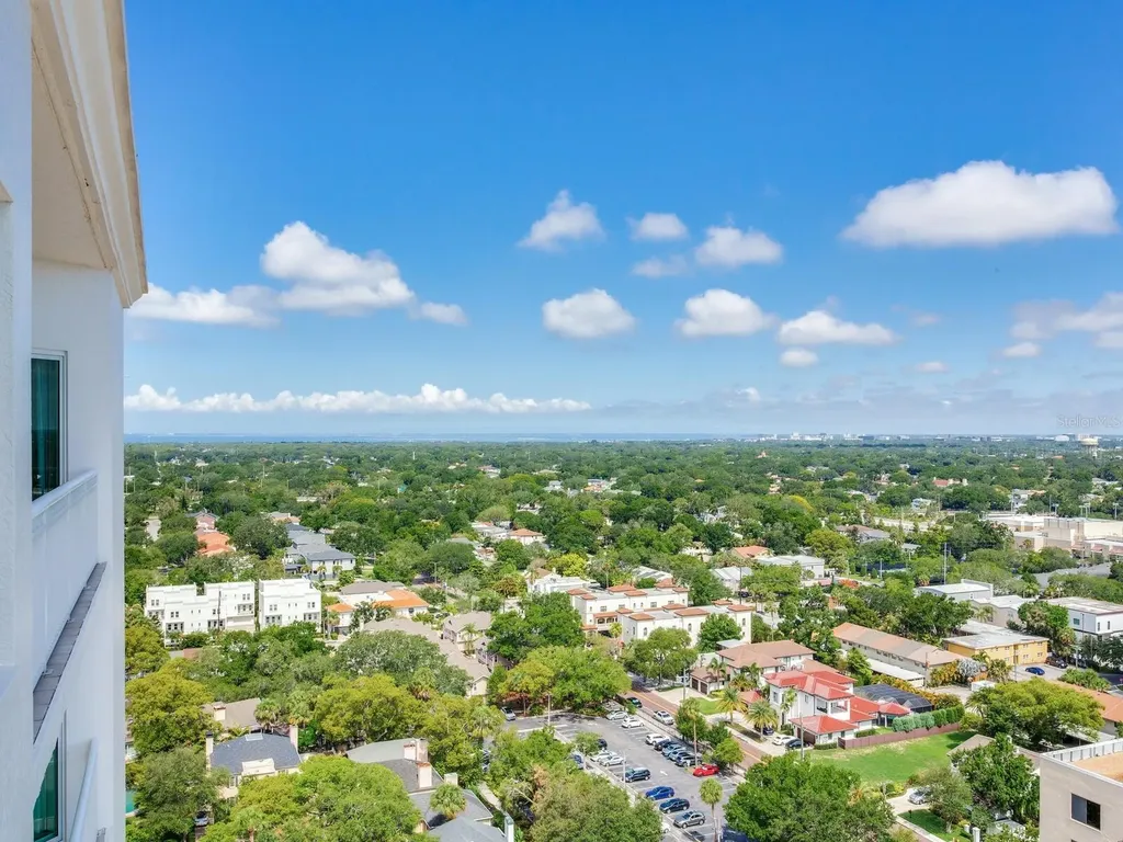 3507 Bayshore Boulevard Tampa FL 33629