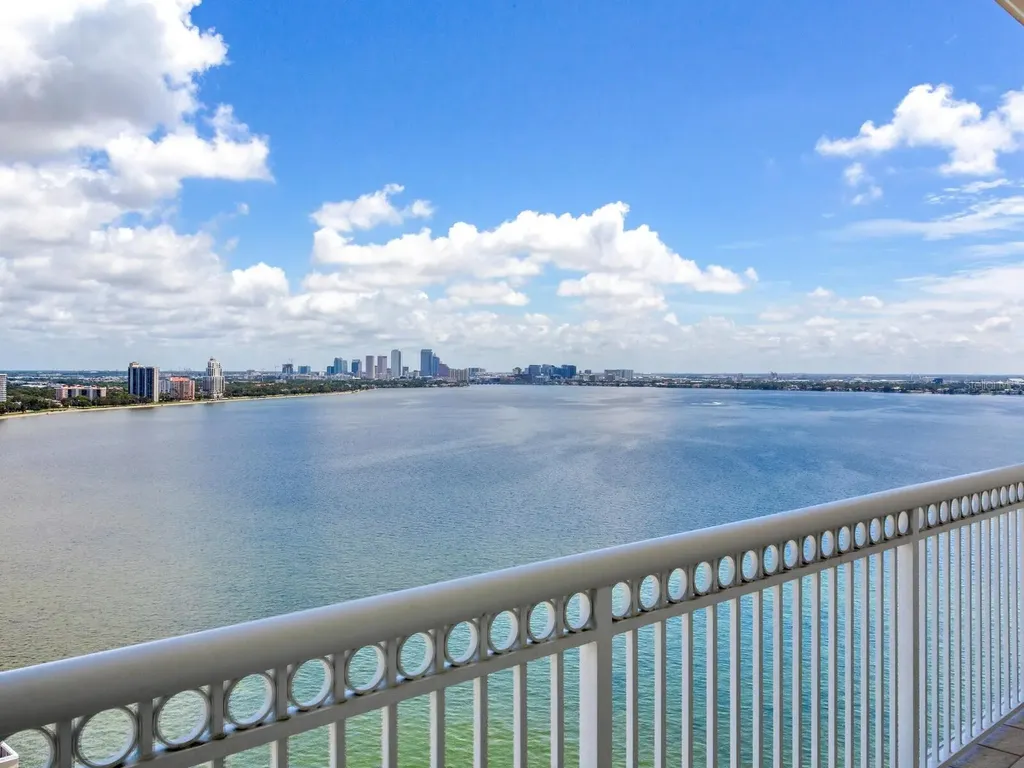 3507 Bayshore Boulevard Tampa FL 33629