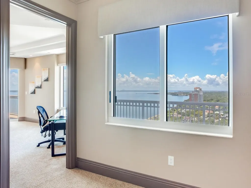 3507 Bayshore Boulevard Tampa FL 33629