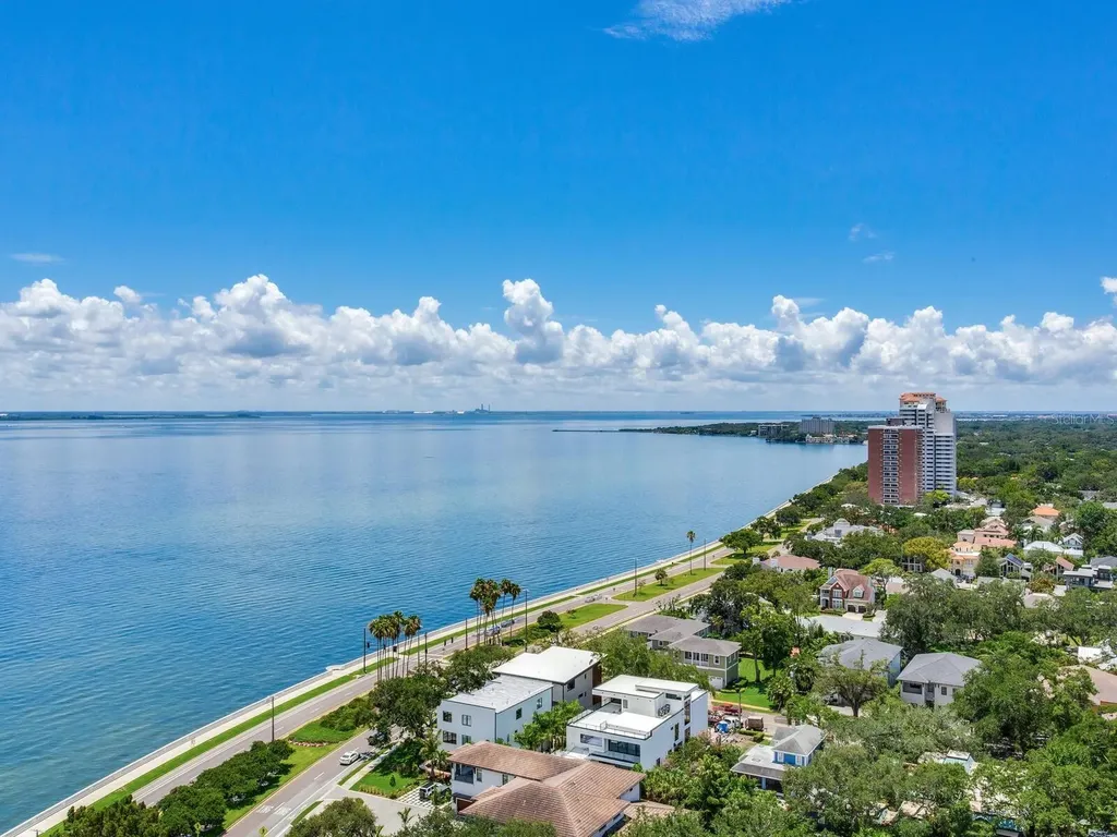 3507 Bayshore Boulevard Tampa FL 33629