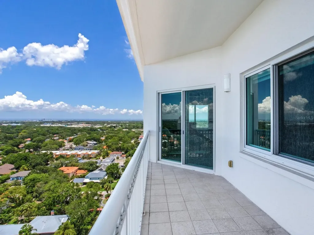 3507 Bayshore Boulevard Tampa FL 33629