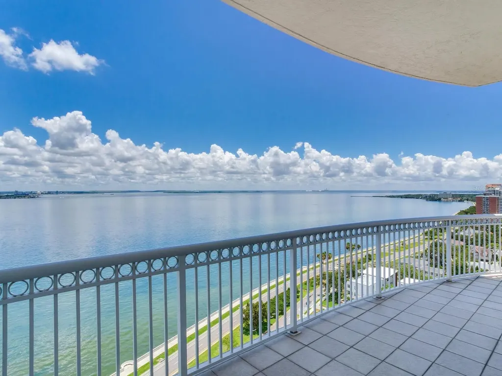 3507 Bayshore Boulevard Tampa FL 33629