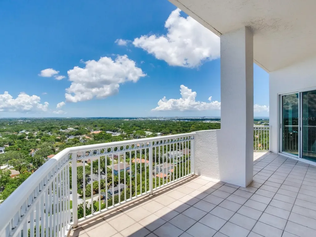 3507 Bayshore Boulevard Tampa FL 33629