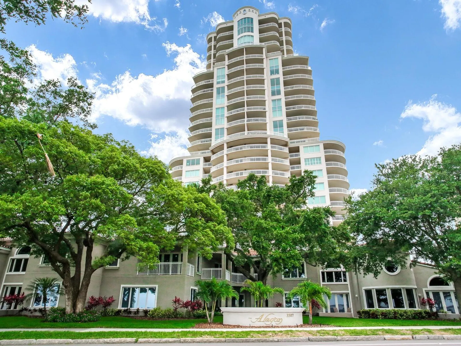 3507 Bayshore Boulevard Tampa FL 33629