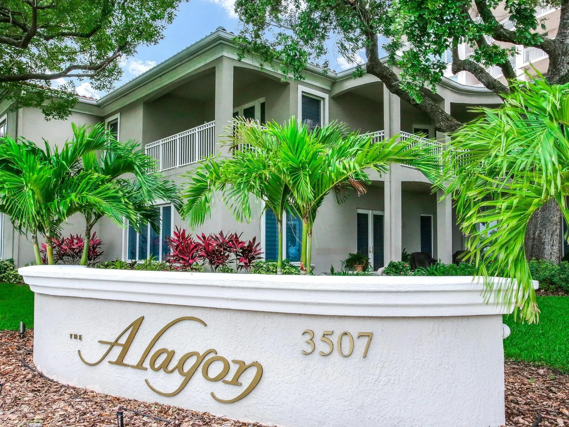 3507 Bayshore Boulevard Tampa FL 33629