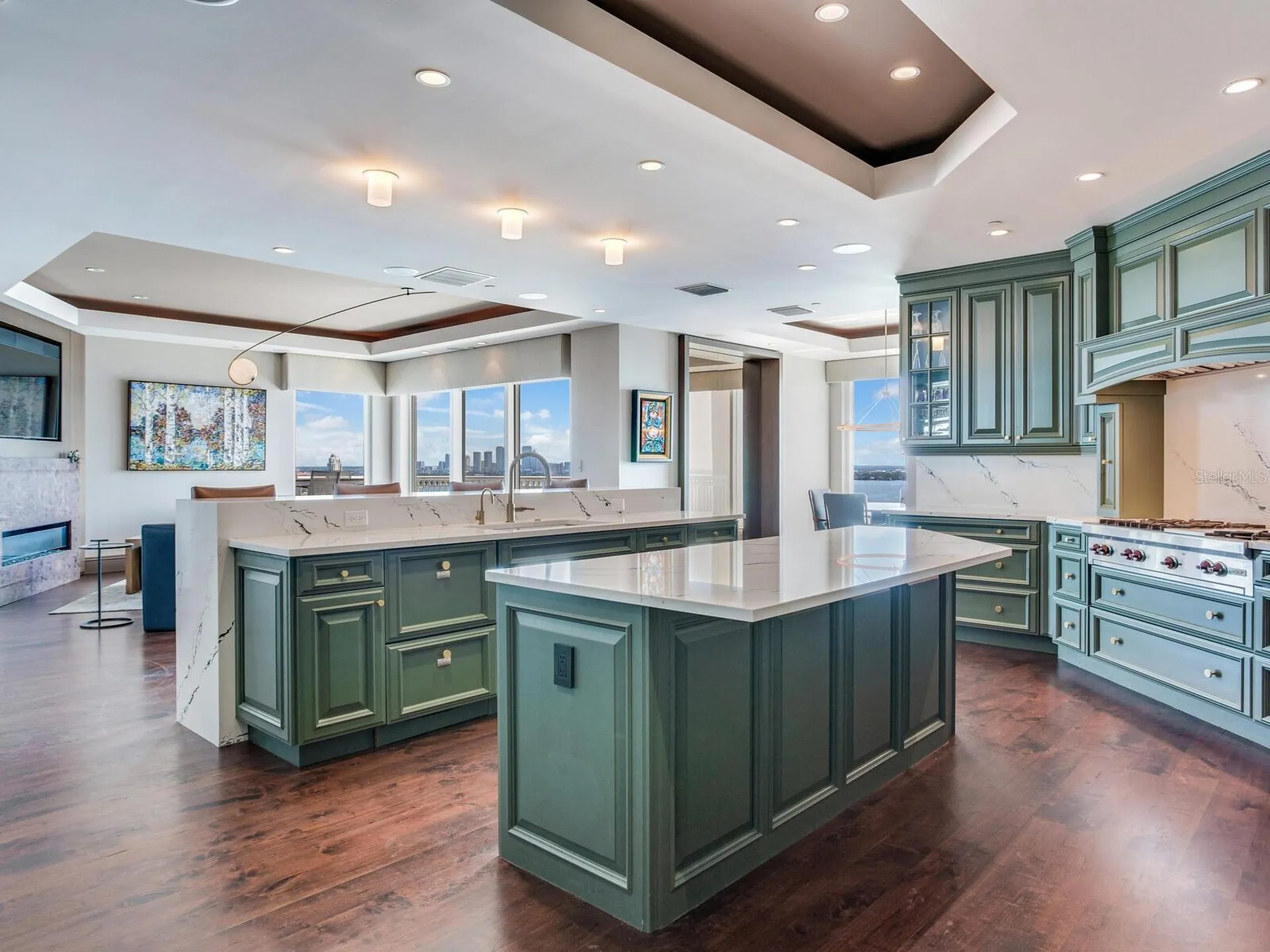 3507 Bayshore Boulevard Tampa FL 33629