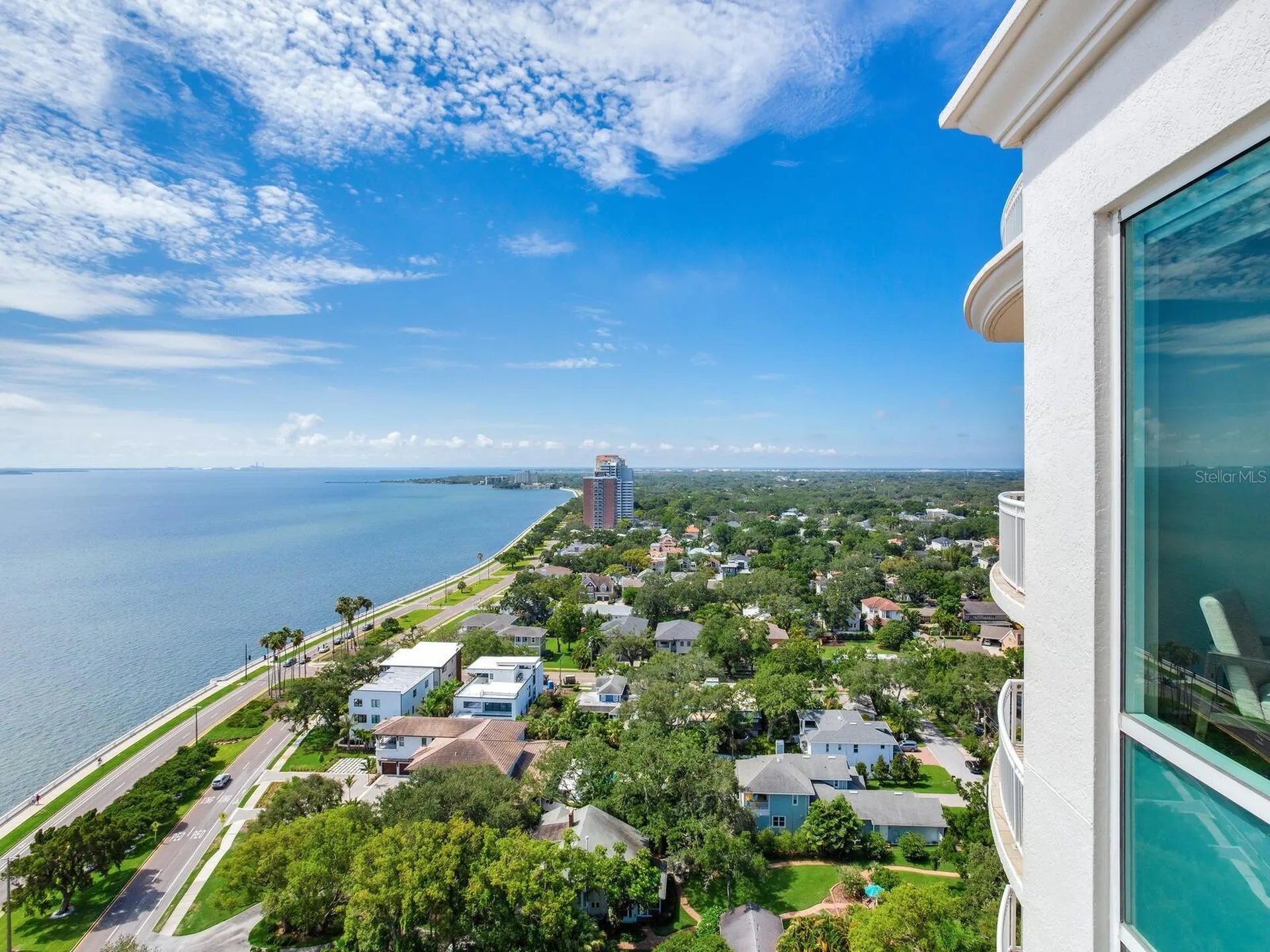 3507 Bayshore Boulevard Tampa FL 33629