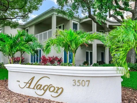 3507 Bayshore Boulevard Tampa FL 33629