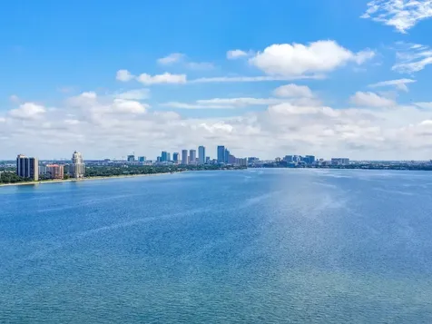 3507 Bayshore Boulevard Tampa FL 33629