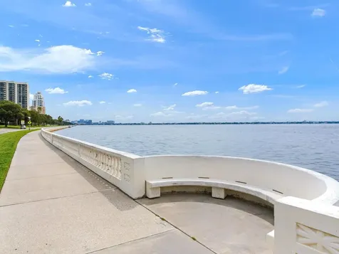 3507 Bayshore Boulevard Tampa FL 33629