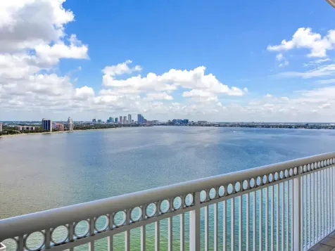 3507 Bayshore Boulevard Tampa FL 33629