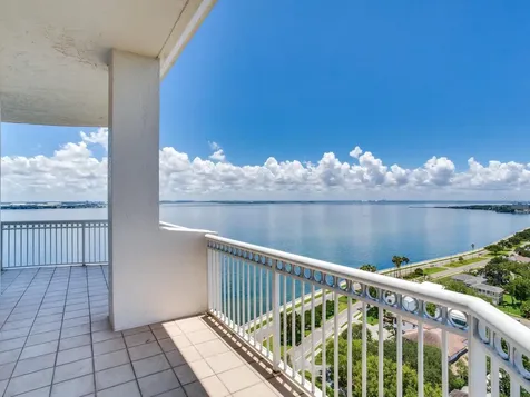 3507 Bayshore Boulevard Tampa FL 33629