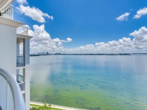 3507 Bayshore Boulevard Tampa FL 33629