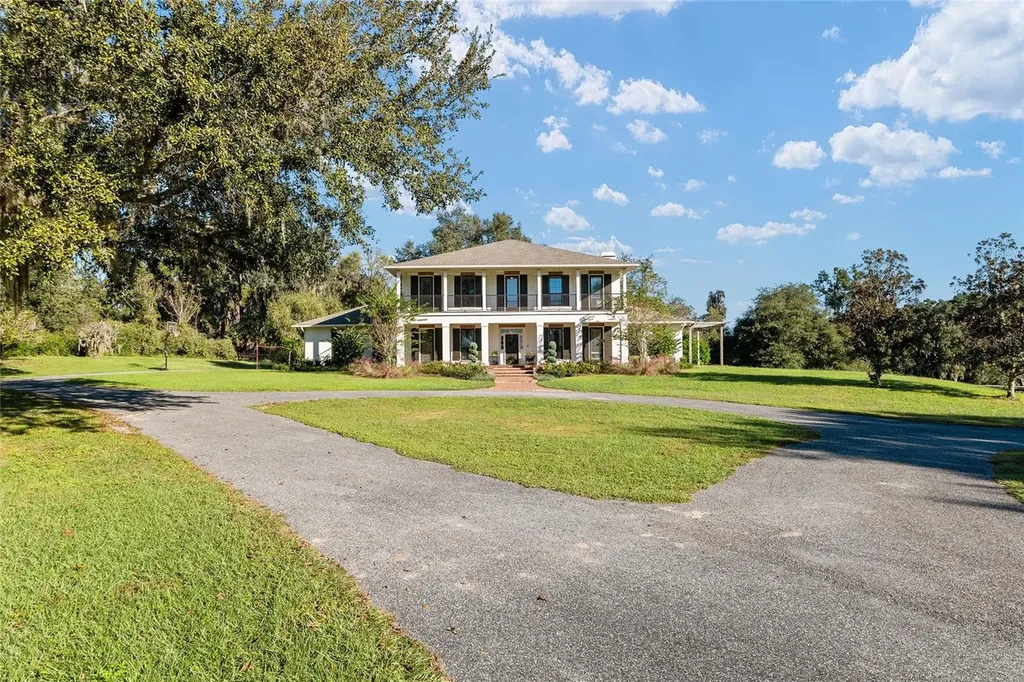 901 SW 87th Place Ocala FL 34476