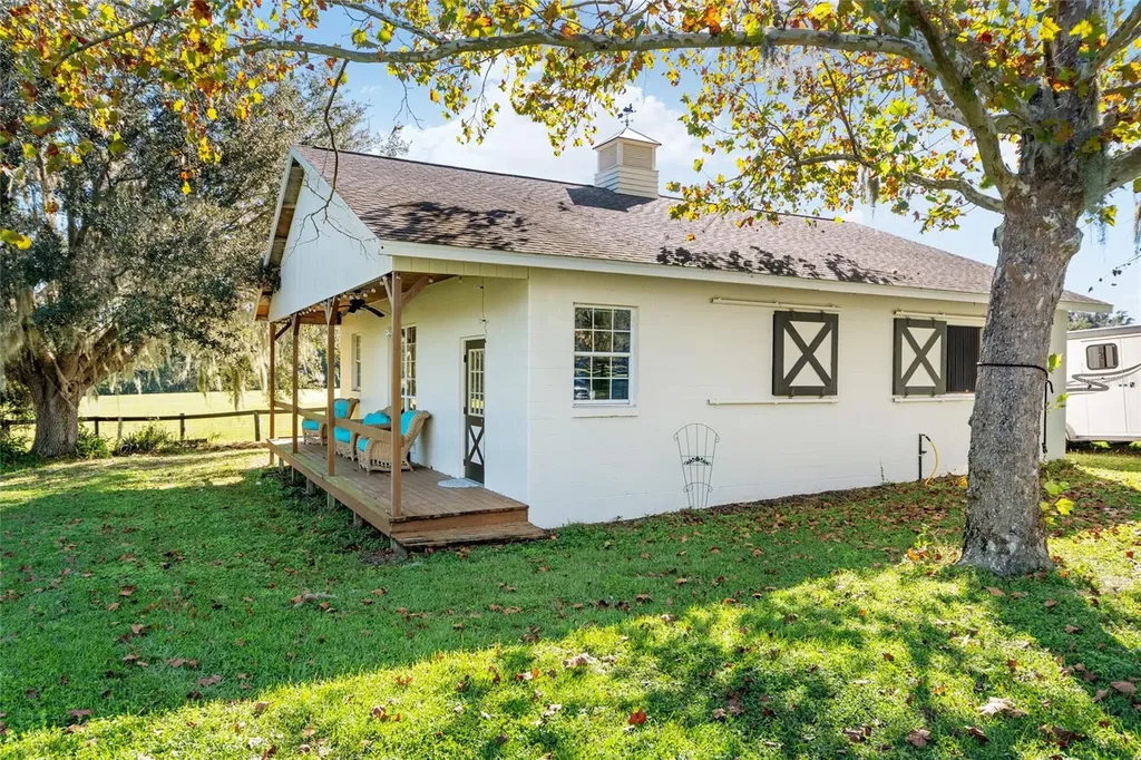 901 SW 87th Place Ocala FL 34476