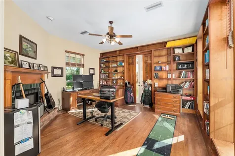 901 SW 87th Place Ocala FL 34476