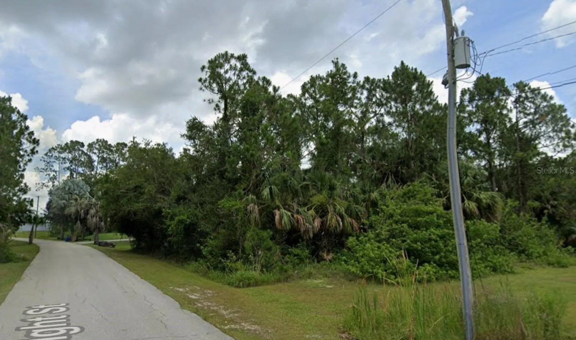 3824 Highlight Street Fort Myers FL 33905