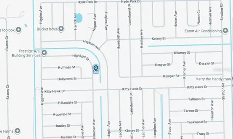 3824 Highlight Street Fort Myers FL 33905