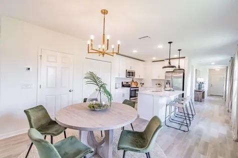 16803 Sol Preserve Drive Port Charlotte FL 33953