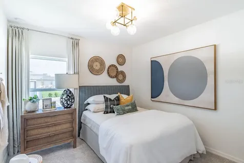 16803 Sol Preserve Drive Port Charlotte FL 33953