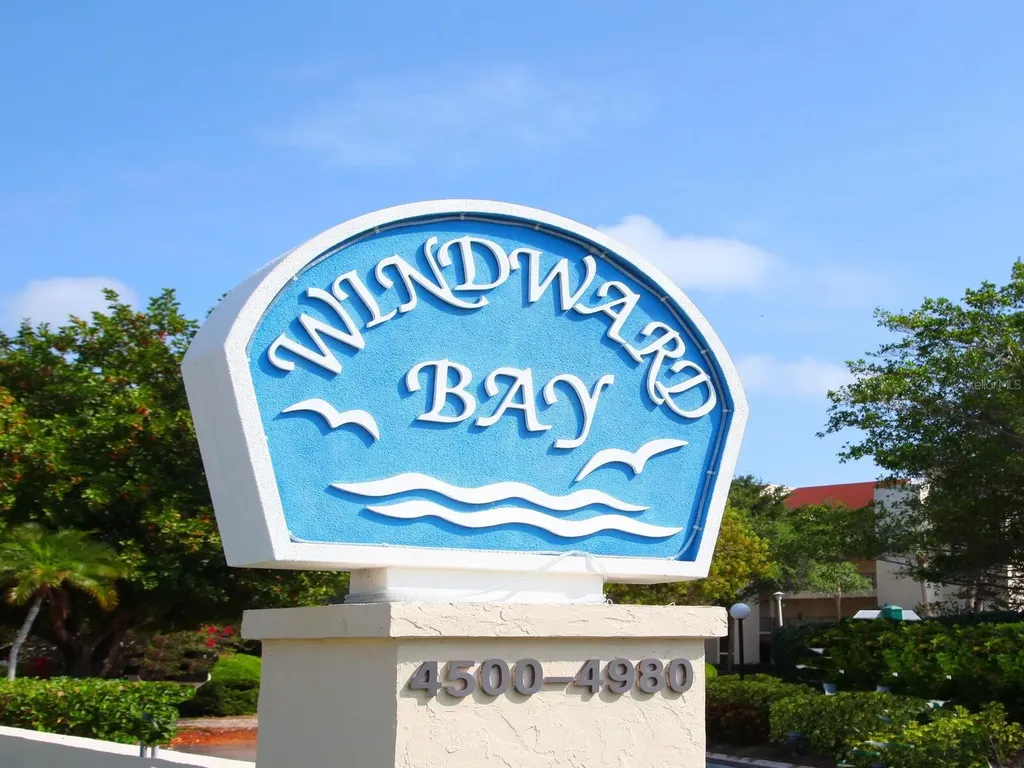 4900 Gulf Of Mexico Drive Longboat Key FL 34228