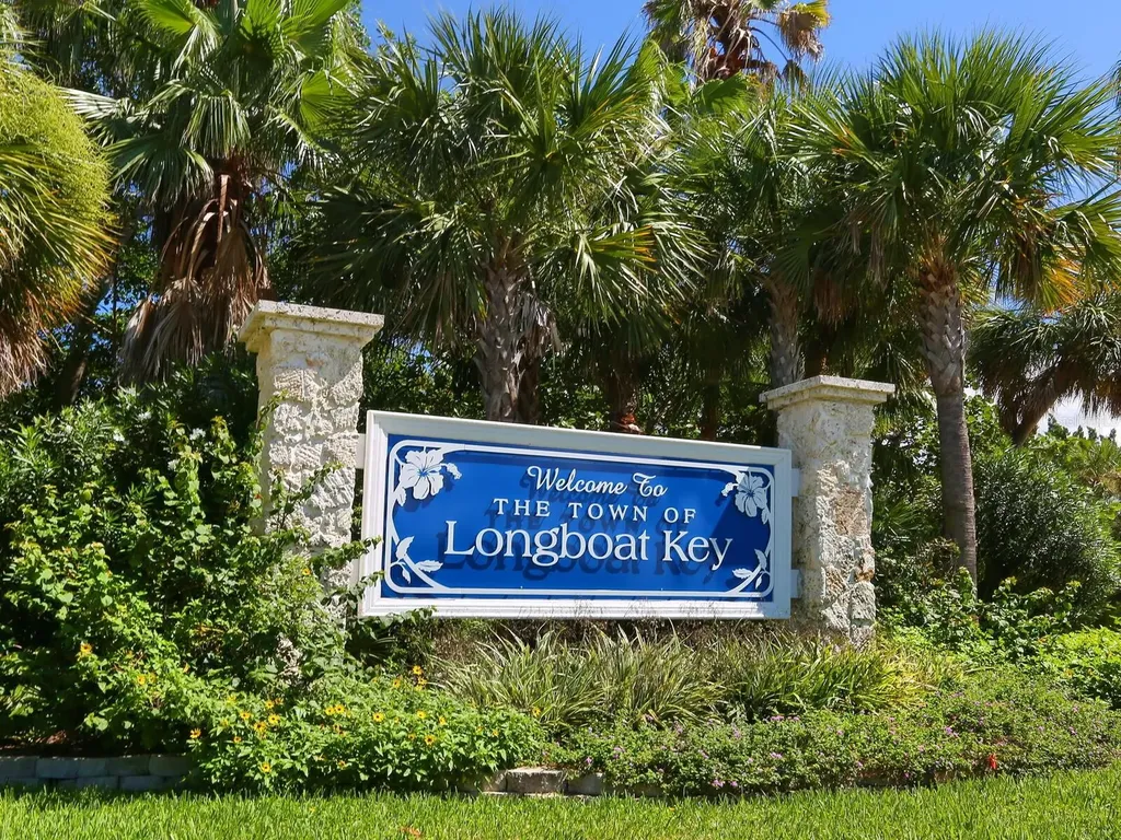 4900 Gulf Of Mexico Drive Longboat Key FL 34228