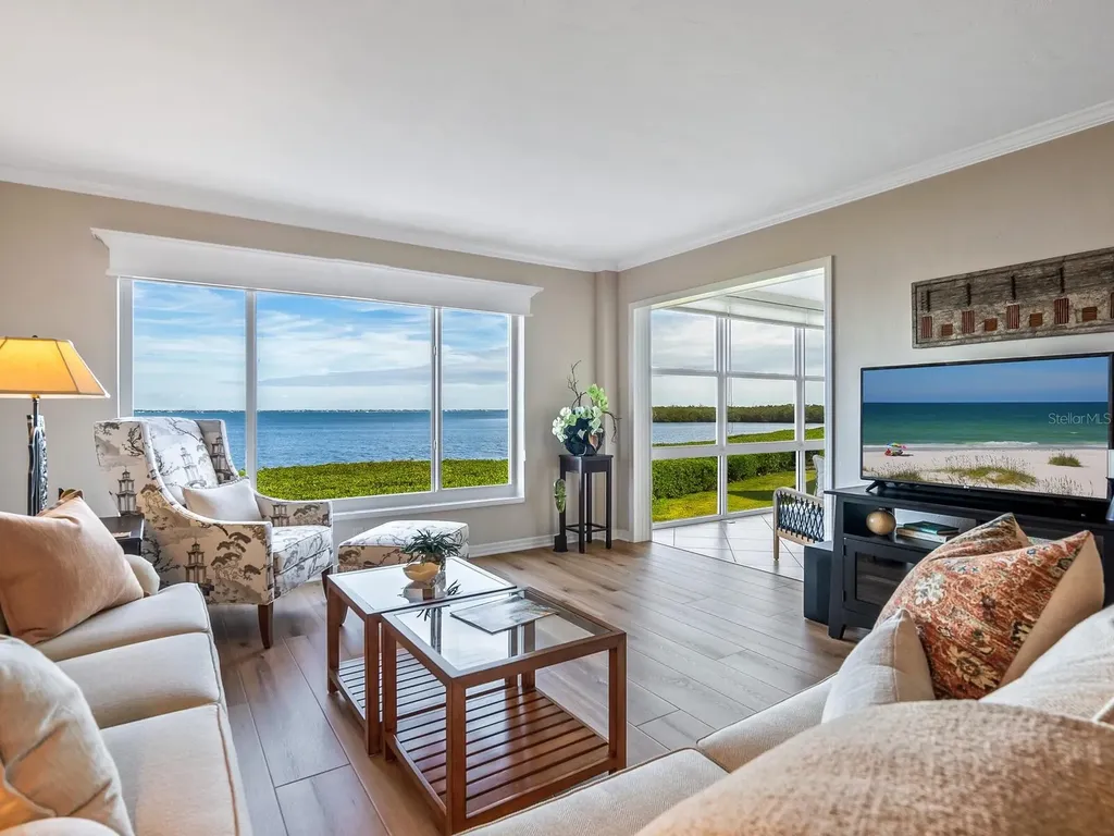 4900 Gulf Of Mexico Drive Longboat Key FL 34228