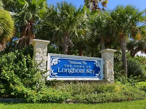 4900 Gulf Of Mexico Drive Longboat Key FL 34228