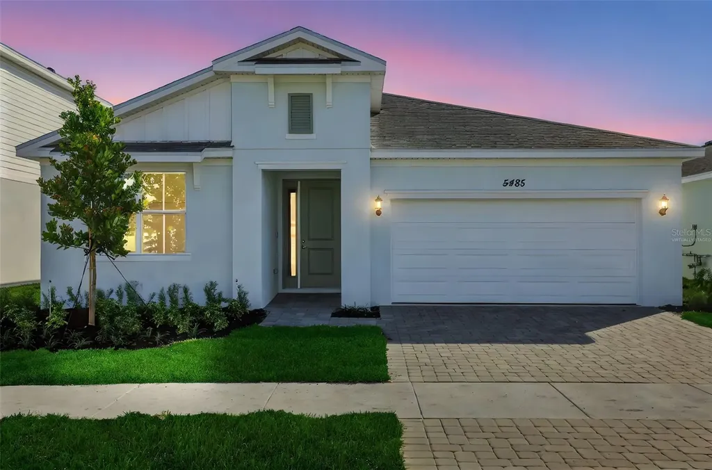 5485 NW Camberly Court Port St Lucie FL 34987