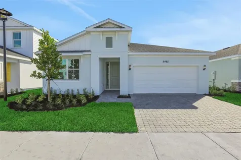 5485 NW Camberly Court Port St Lucie FL 34987
