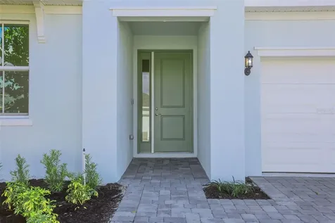 5485 NW Camberly Court Port St Lucie FL 34987