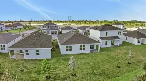 5485 NW Camberly Court Port St Lucie FL 34987