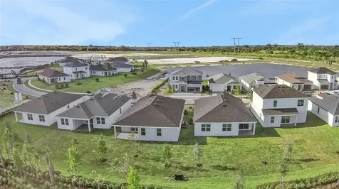 5485 NW Camberly Court Port St Lucie FL 34987