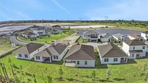 5485 NW Camberly Court Port St Lucie FL 34987