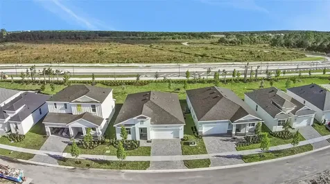 5485 NW Camberly Court Port St Lucie FL 34987