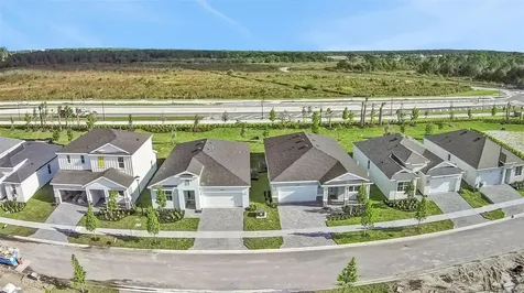 5485 NW Camberly Court Port St Lucie FL 34987