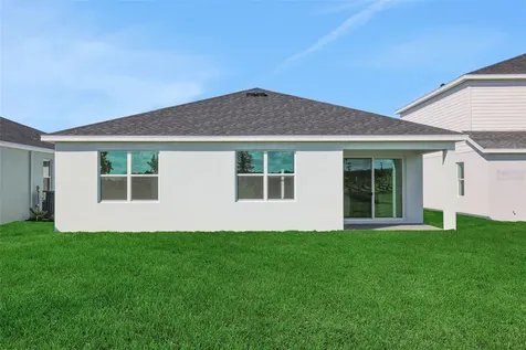 5485 NW Camberly Court Port St Lucie FL 34987