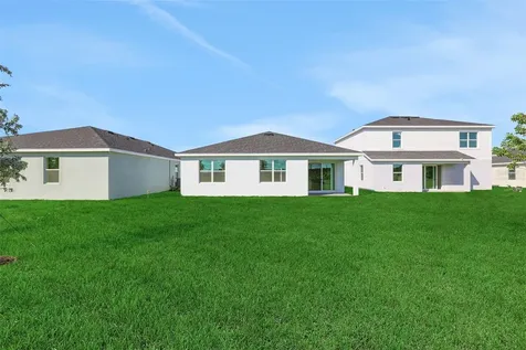 5485 NW Camberly Court Port St Lucie FL 34987